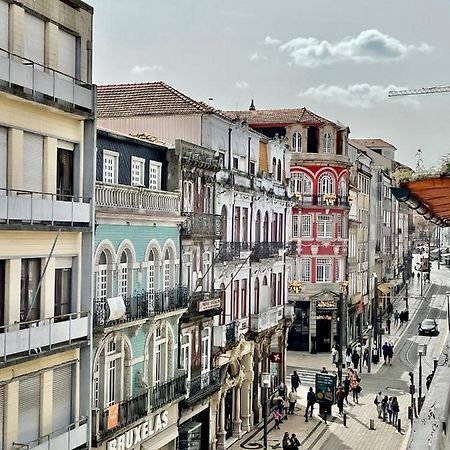 Santa Catarina Guest House Porto Exterior photo